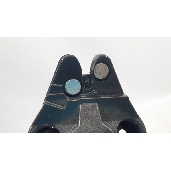 Fechadura Tampa Porta-malas Honda Civic Touring 2017