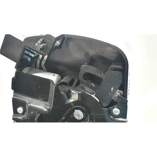 Fechadura Tampa Porta-malas Honda Civic Touring 2017