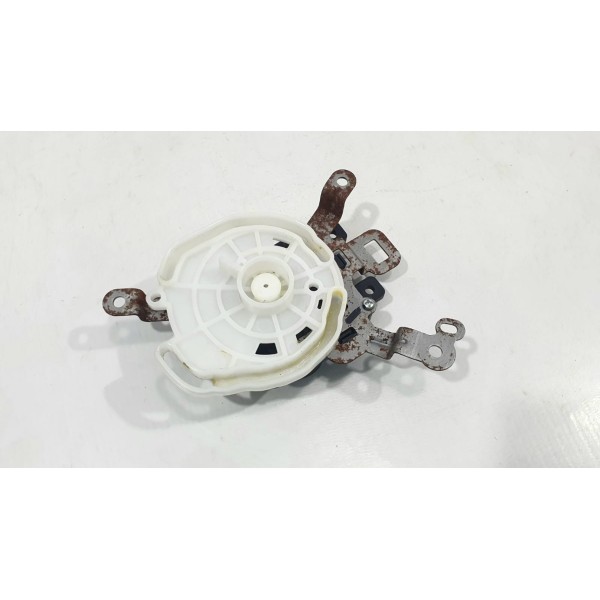 Motor Caixa De Ventilação Honda Civic Touring 2017  C6331h