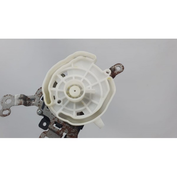 Motor Caixa De Ventilação Honda Civic Touring 2017  C6331h