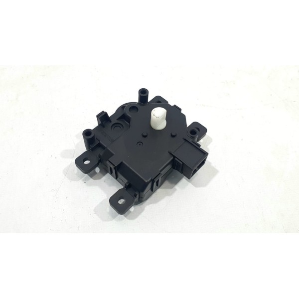 Motor Caixa De Ventilação Honda Civic Touring 2017  C6322b