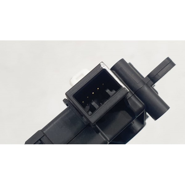 Motor Caixa De Ventilação Honda Civic Touring 2017  C6322b