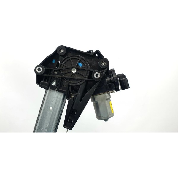 Máquina De Vidro Dianteira Direita Honda Civic Touring 2017