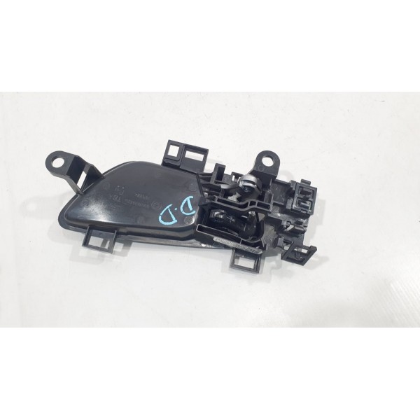 Maçaneta Interna Dianteira Direita Honda Civic Touring 2017