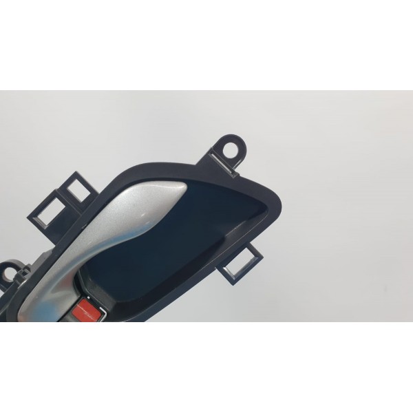 Maçaneta Interna Dianteira Direita Honda Civic Touring 2017