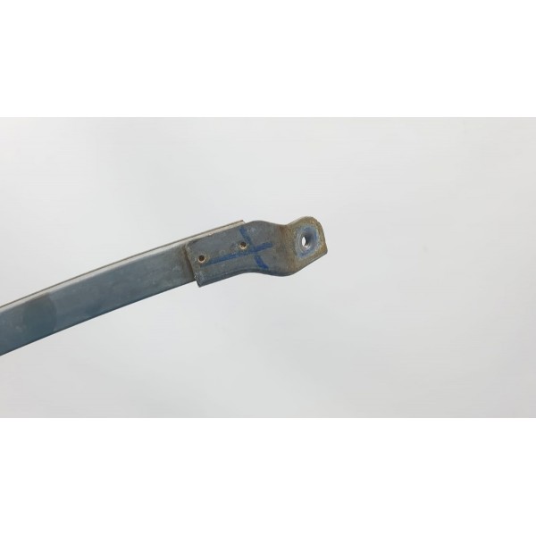 Guia Vidro Traseira Direita Honda Civic Touring 2017