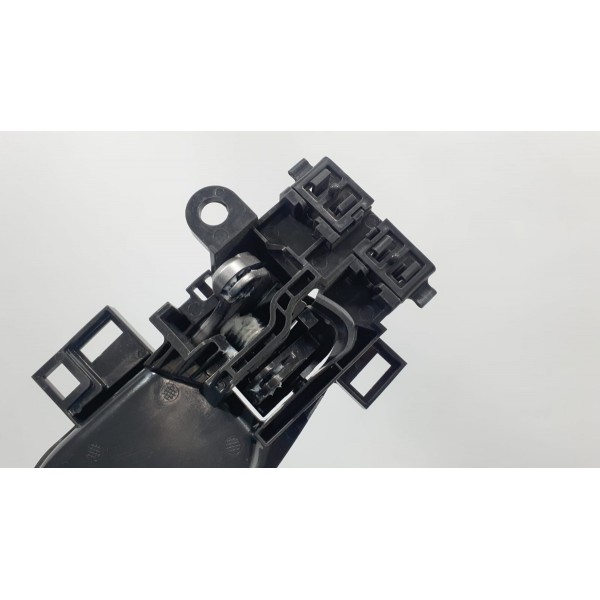 Maçaneta Interna Traseira Direita Honda Civic Touring 2017 Dianteira