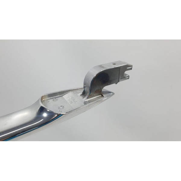 Maçaneta Externa Traseira Direita Honda Civic Touring 2017