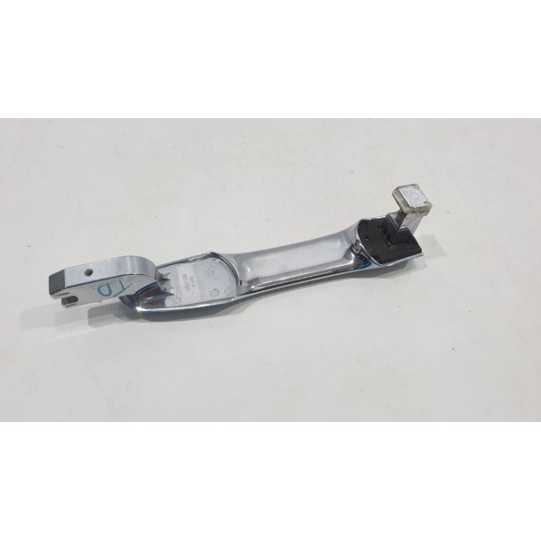 Maçaneta Externa Traseira Direita Honda Civic Touring 2017