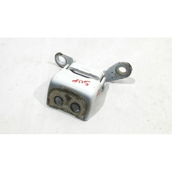 Dobradiça Superior Porta Traseira Esquerda Honda Civic 2017