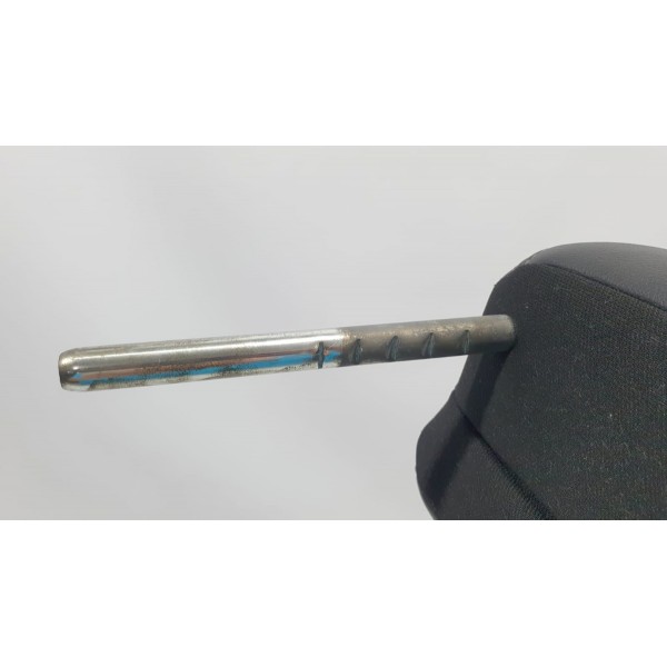 Encosto De Cabeça Traseiro Honda Civic Touring 2017 Preto