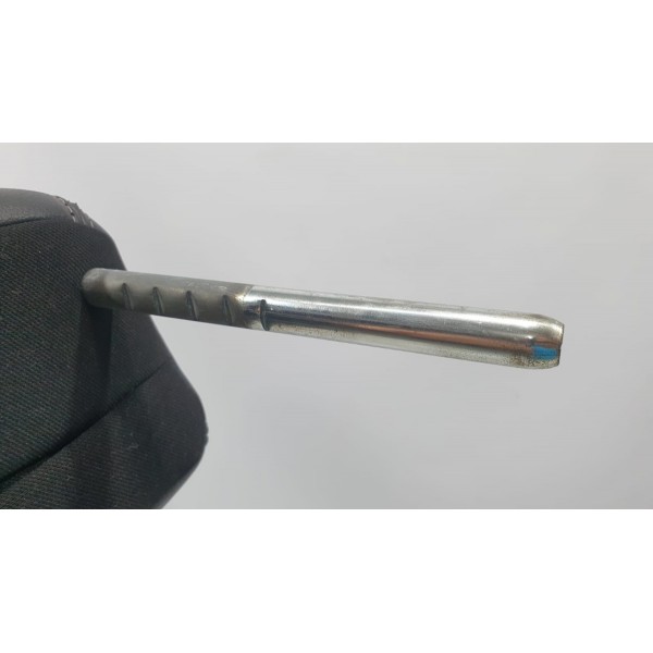 Encosto De Cabeça Traseiro Honda Civic Touring 2017 Preto