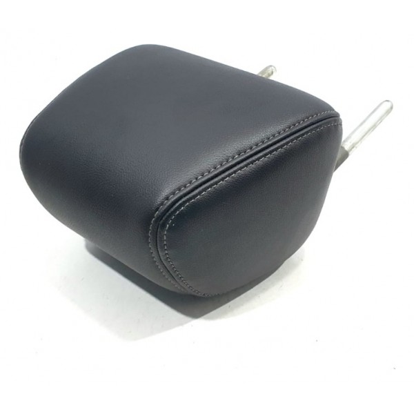 Encosto De Cabeça Traseiro Honda Civic Touring 2017 Preto