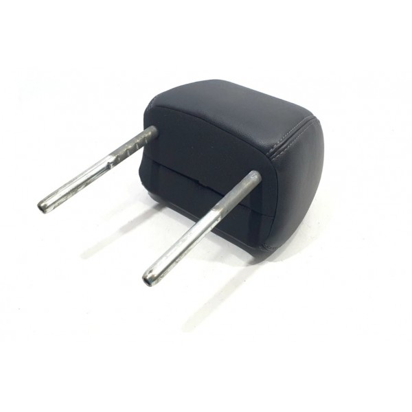 Encosto De Cabeça Traseiro Honda Civic Touring 2017 Preto