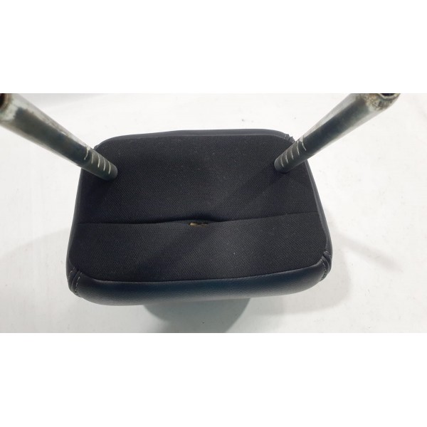 Encosto De Cabeça Traseiro Honda Civic Touring 2017 Preto