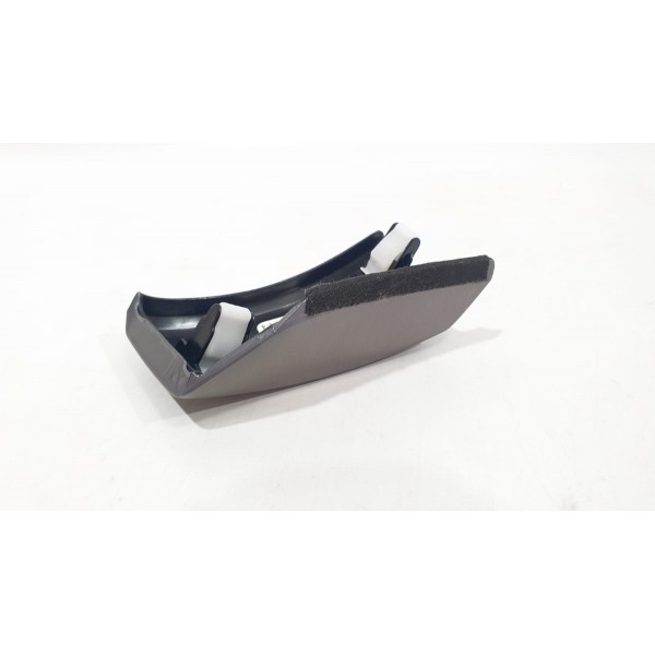 Moldura Friso Painel Honda Civic Touring 2017  Nh973l