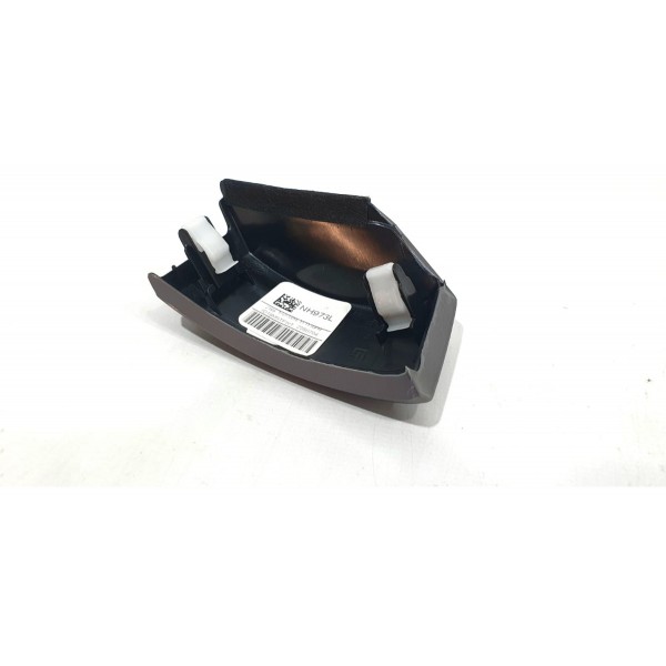 Moldura Friso Painel Honda Civic Touring 2017  Nh973l