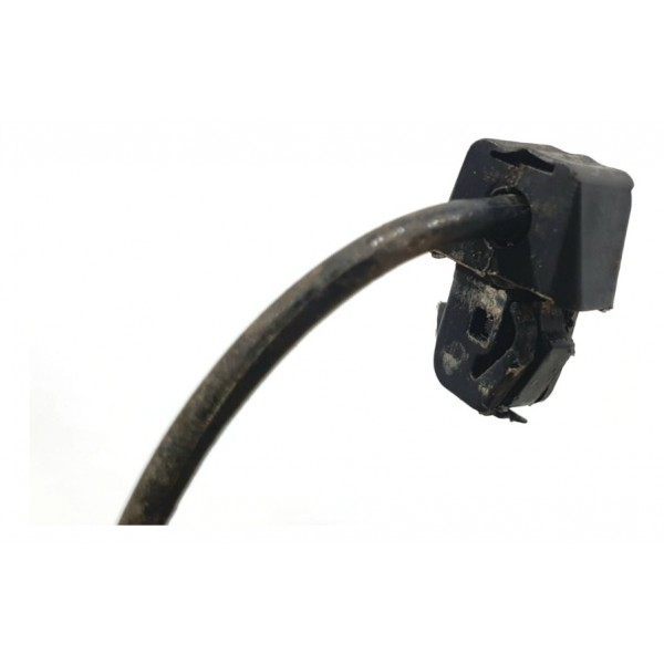 Tampa Tanque De Combustível Honda Civic Touring 2017