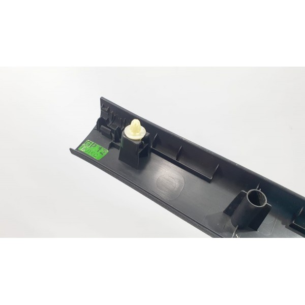 Soleira Porta Dianteira Esquerda Honda Civic Touring 2017