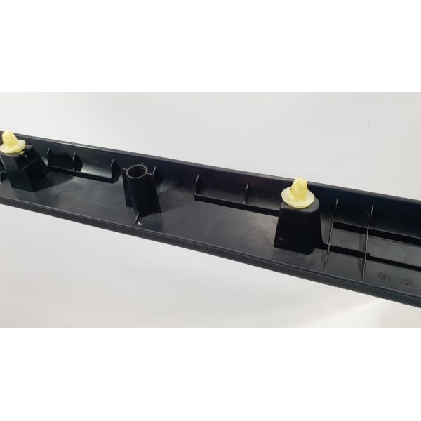 Soleira Porta Dianteira Esquerda Honda Civic Touring 2017