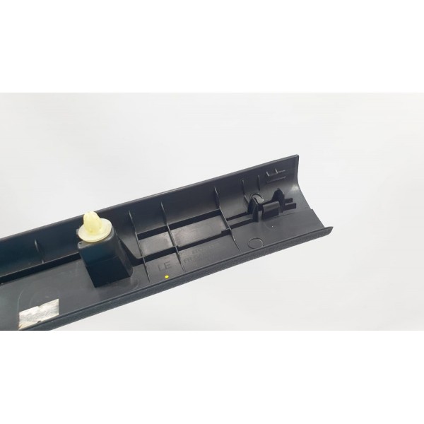 Soleira Porta Dianteira Esquerda Honda Civic Touring 2017