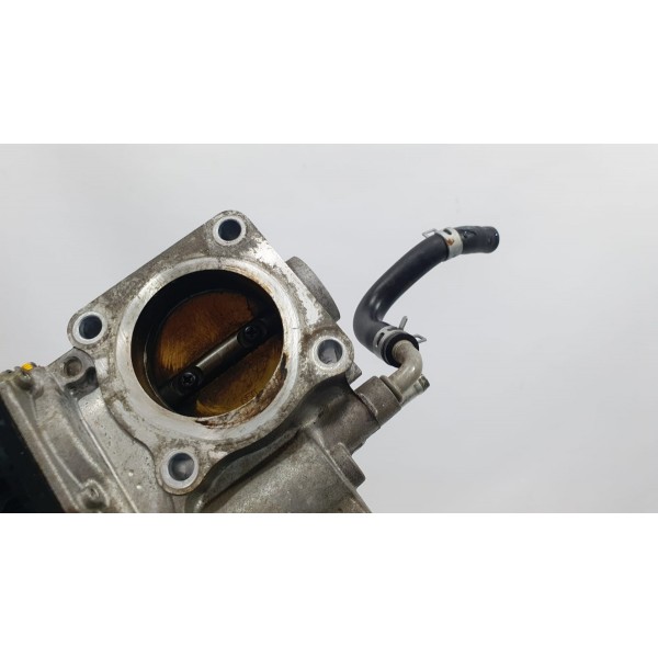 Corpo De Borboleta Tbi Honda Civic Touring 2017