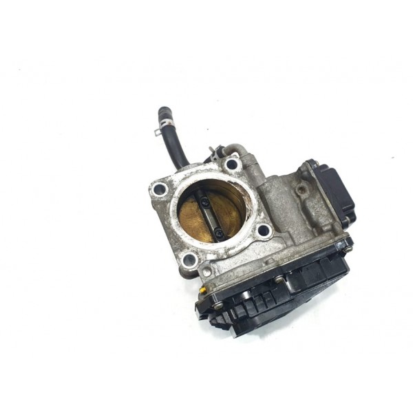 Corpo De Borboleta Tbi Honda Civic Touring 2017