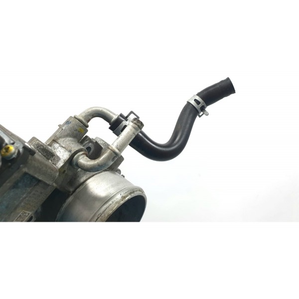 Corpo De Borboleta Tbi Honda Civic Touring 2017