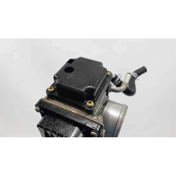 Corpo De Borboleta Tbi Honda Civic Touring 2017