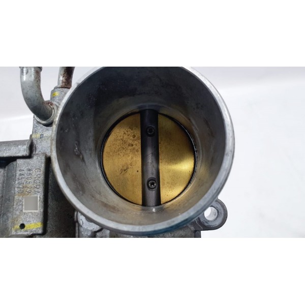 Corpo De Borboleta Tbi Honda Civic Touring 2017