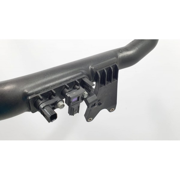 Tubulação Mangueira Tbi Honda Civic Touring 2017