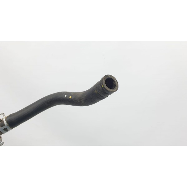 Mangueira Refrigeração Honda Civic Touring 2017