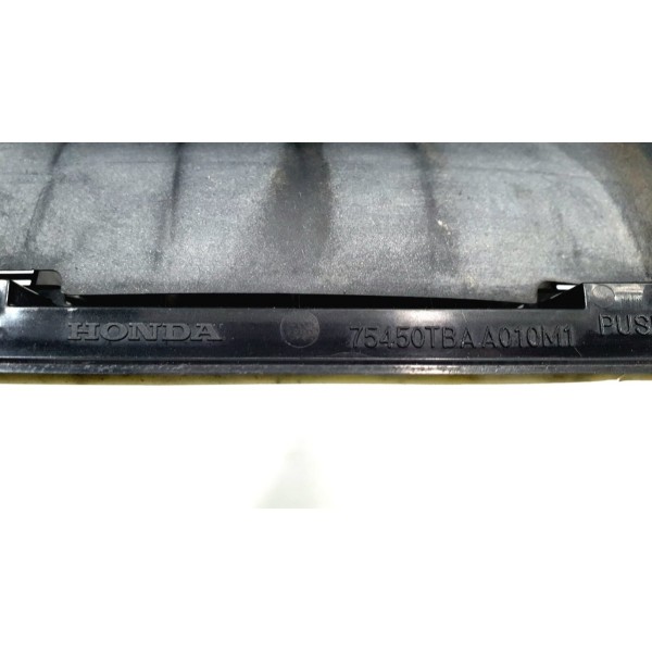 Difusor De Ar Carroceria Honda Civic Touring 2017