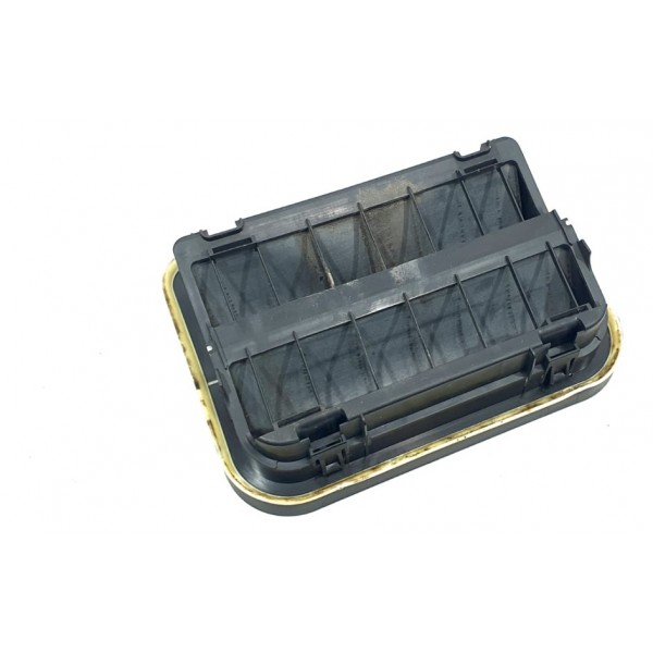 Difusor De Ar Carroceria Honda Civic Touring 2017