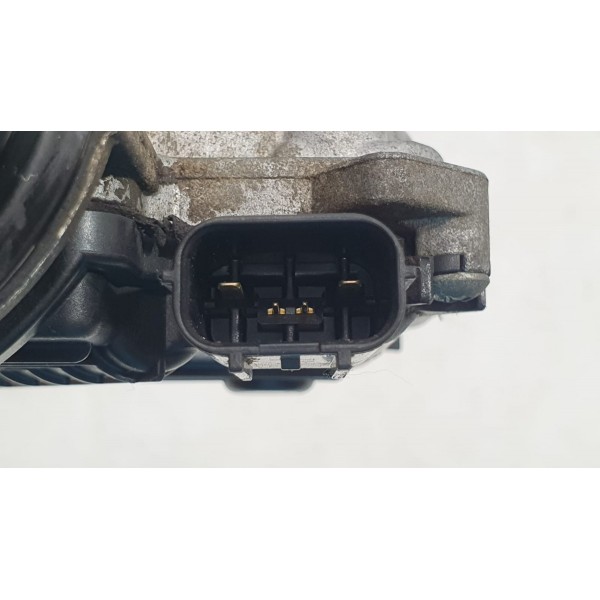 Motor Limpador Vidro Honda Civic Touring 2017