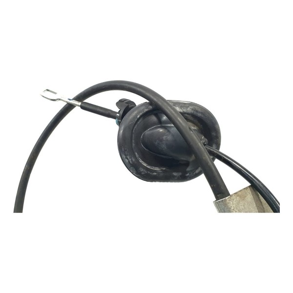 Cabo Seletora De Marcha Honda Civic Touring 2017