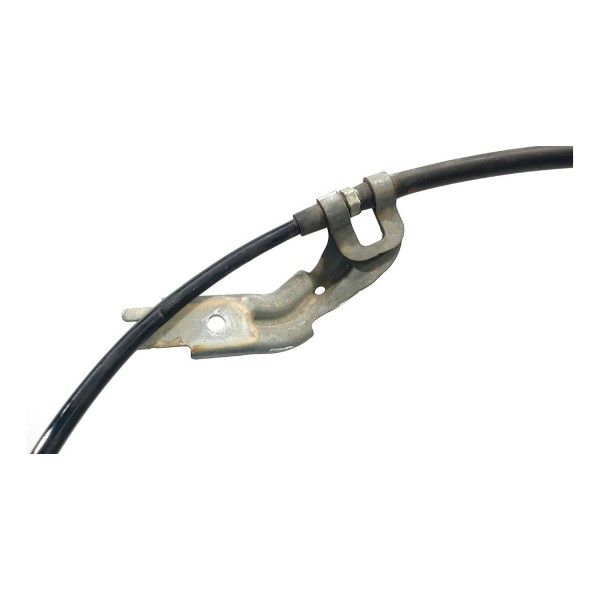 Cabo Seletora De Marcha Honda Civic Touring 2017