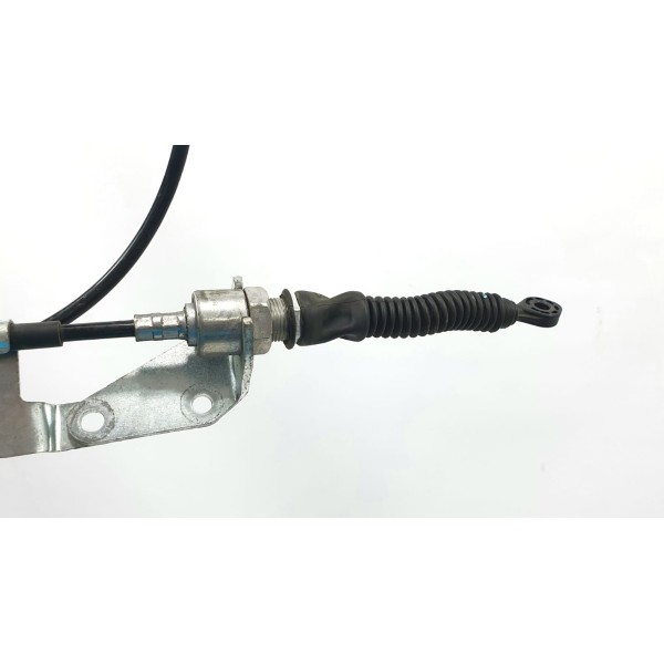 Cabo Seletora De Marcha Honda Civic Touring 2017