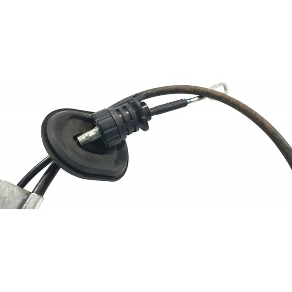 Cabo Seletora De Marcha Honda Civic Touring 2017