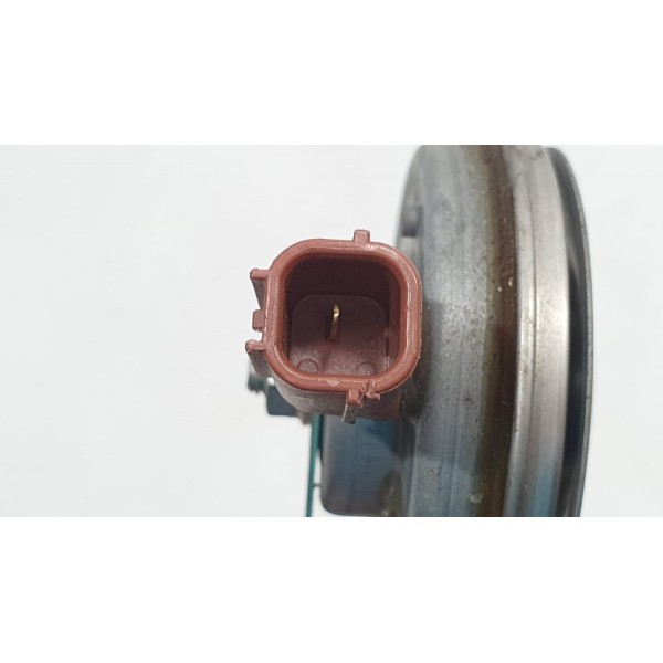 Buzina Honda Civic Touring 2017