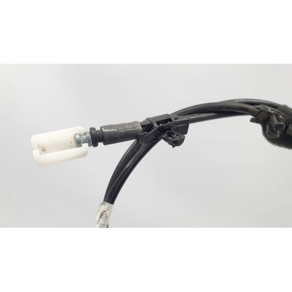 Cabo Alavanca Seletora De Marcha Honda Civic Touring 2017