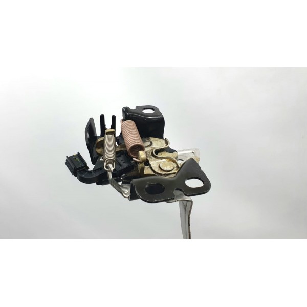 Fechadura Capô Honda Civic Touring 2017