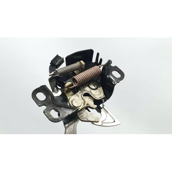 Fechadura Capô Honda Civic Touring 2017