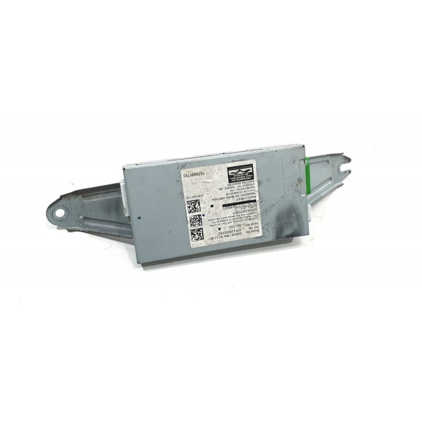 Módulo Amplificador Antena Honda Civic Touring 2017