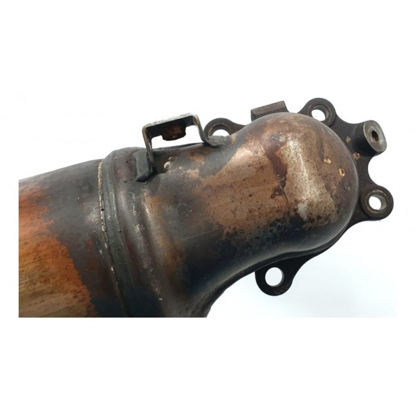 Catalisador Honda Civic Touring 2017