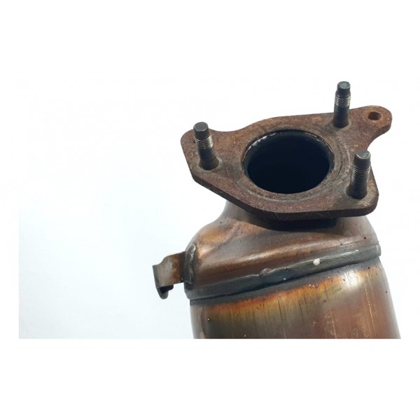 Catalisador Honda Civic Touring 2017