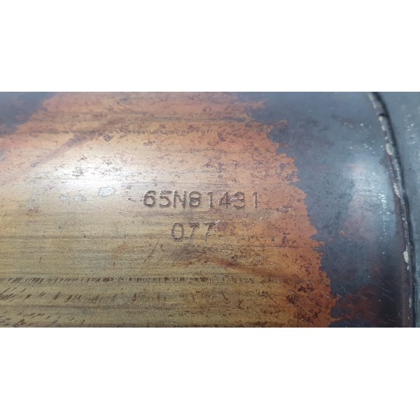 Catalisador Honda Civic Touring 2017