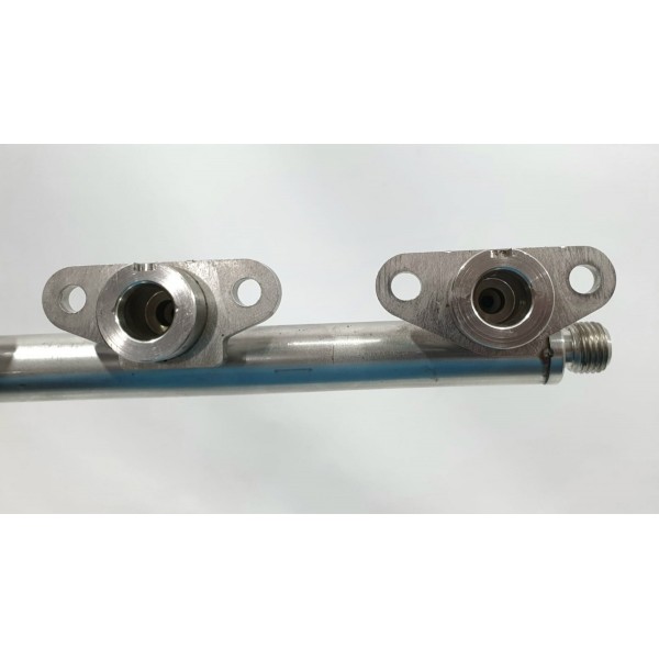 Flauta De Combustível Honda Civic Touring 2017