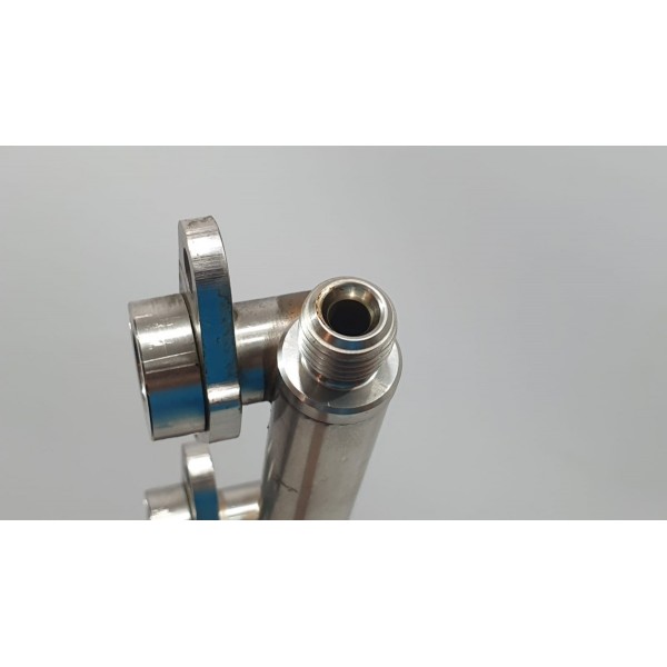 Flauta De Combustível Honda Civic Touring 2017