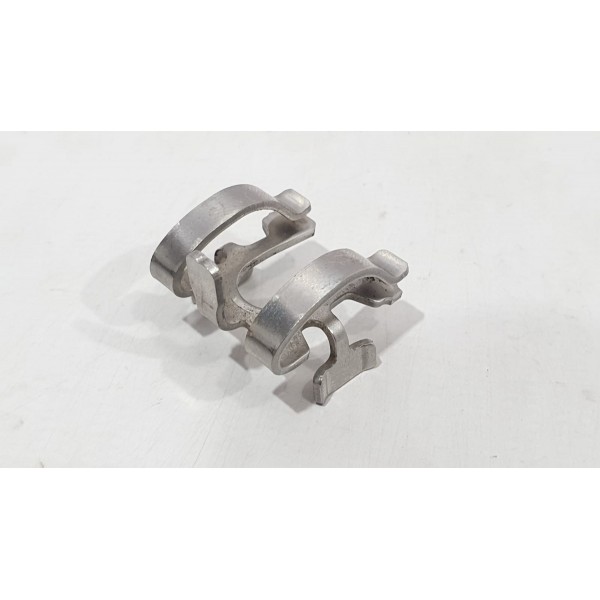 Trava Dos Bicos Injetor Honda Civic Touring 2017